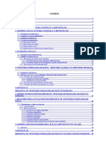 Impozitul Pe Veniturile Persoanelor Fizice in Romania Si Statele UE