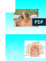 EMT Basic - Chest Trauma 