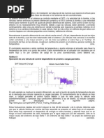 Balanceo Hidraulico de Aire Acondicionado