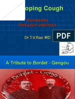 Bordetella