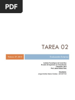 Tarea02 - Ejercicios Evaluacion Externa PDF