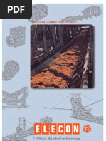 Conveyor Idlers PDF