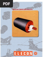 Conveyor Pulleys PDF