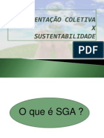 Gestão Ambiental