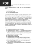 5442.66.59.2.presupuesto para Levantamiento Topográfico de Precisión