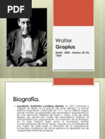 Walter Gropius HISTORIA (Autoguardado)