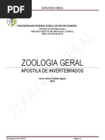 Apostila de Zoologia Geral