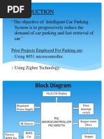 Project Flow Chart