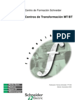 PT-004.Centros de Transformación MT-BT