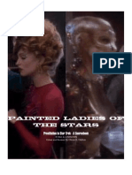 Painted Ladies of The Stars: Prostitution in Star Trek - A Sourcebook