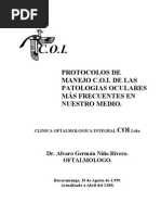 PDF Protocolo Manual de Manejo COI