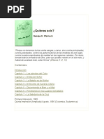 Quienes Sois PDF