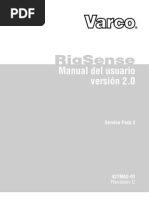 Rigsense 2 - Esm