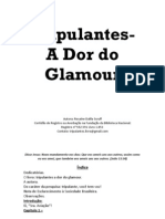 Tripulantes - A Dor Do Glamour