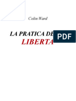 Colin Ward - La Pratica Della Libertà