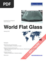 World Flat Glass