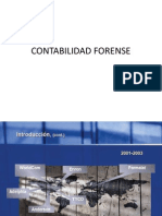 Contabilidad Forense 2 Parcial 1