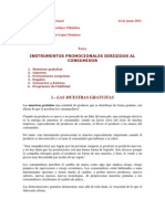 Tarea 3 Accion Promocional