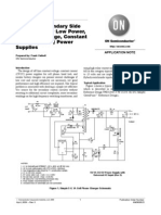 Phone Charger Schematic