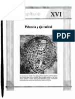 Geometria16 Potencia Eje Radical