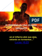 El Infierno Es Una Verdad Absoluta