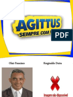 Relatorio FInal - Agittus