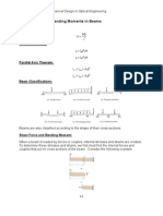 Mechanical Design in Optical Engineering