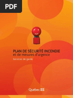 Securite Incendie Web