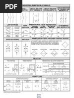 Electrical Symbols