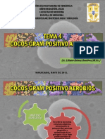 TEMA 4 Cocos Gram Positivo Aerobios 2012