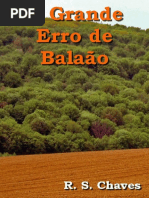 O Grande Erro de Balaao - R. S. Chaves PDF