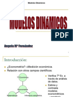 Tema Modelos Dinamicos