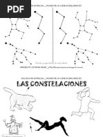 Las Constelaciones