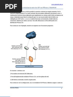 PFSense MultiWan Redundacia y Balanceo de Cargas