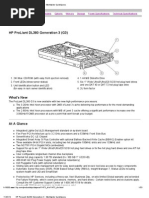 HP ProLiant DL380 Generation 3