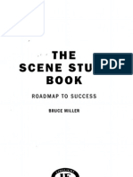 The Scene Study Book