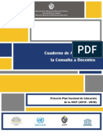 Cuaderno Aportes