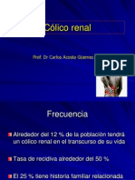 Cólico Renal