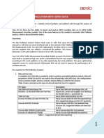 01 - GPEH Analysis - Pilot Pollution PDF