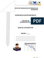 Manual de Taller Investigación I