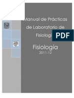 Practicas Fisiologia