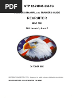 STP 12-79r35-sm-tg Recruiter