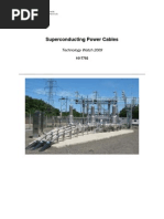 Superconducting Power Cables