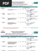 Listadovacante Marzo 04 2013