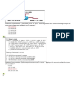 CCNA 2 Module 8 v4