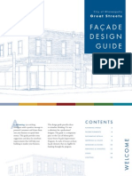 Facade Design Guide