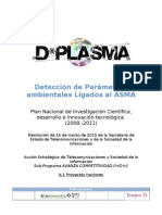 D Plasma