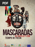 Mascaradas