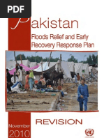 Flood Relief and ER Response Plan FINAL Nov 2010