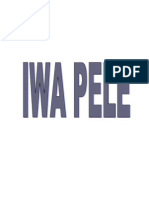 Iwa Pele